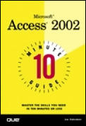New and used books on Microsoft Access at Powell's