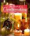 New and used books on candlemaking at Powell's