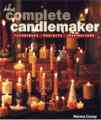 New and used books on candlemaking at Powell's