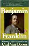 New and used books on benjamin franklin at Powell's