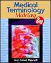 New and used books on Medical Terminology at Powell's