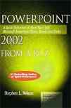 New and used books on Microsoft PowerPoint at Powell's