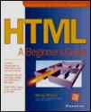 New and used books on HTML and web design at Powell's