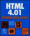 New and used books on HTML and web design at Powell's