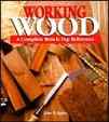 New and used books on woodworking at Powell's