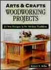 New and used books on woodworking at Powell's