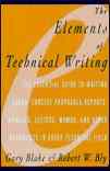 New and used books on technical writing at Powell's