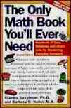 New and used books on maths at Powell's