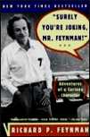 New and used books on Richard Feynman at Powell's