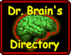 This way to Dr. Brain's Directory