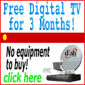 Free Dish TV!
